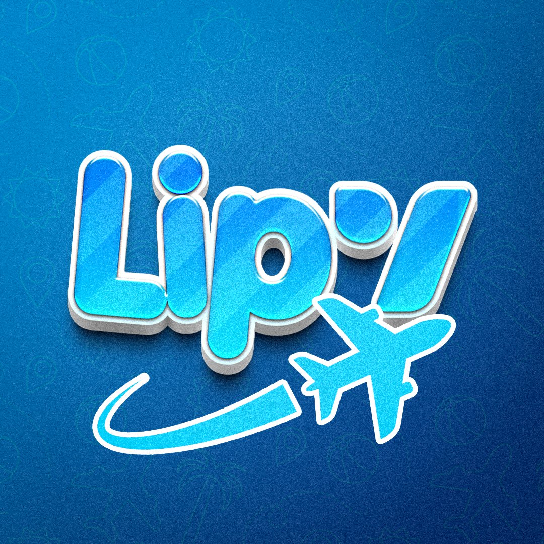 Lipy