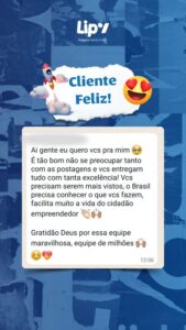 Feedback 2, Ai gente quero vocês pra mim. É tão bom não se preocupar tanto com as postagens e vocês entregam tudo com tanta excelência!